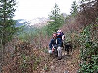 Jon and Amber Ziring