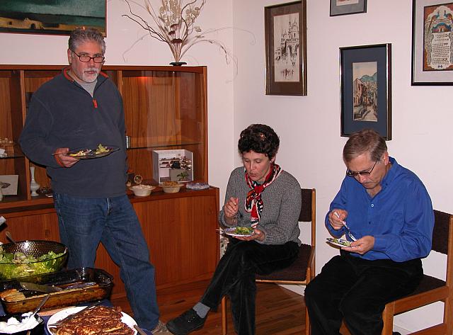 Harvey Sarah Tsafrir