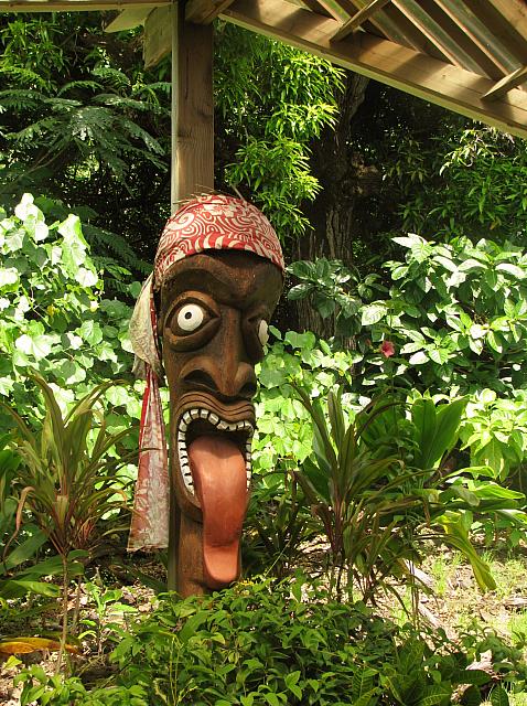 Tiki