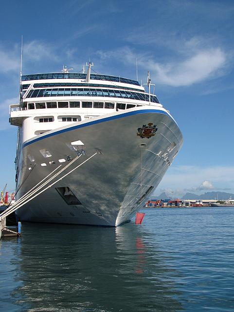 Oceania Regatta