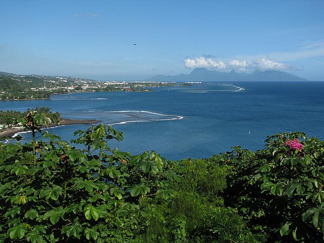 Matavai Bay