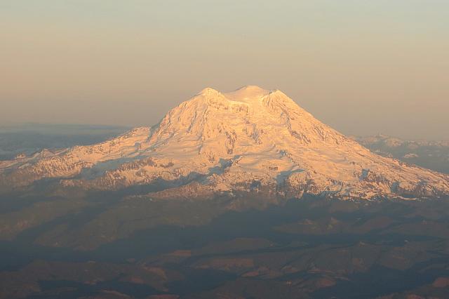 Mt. Rainier