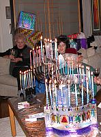 Hanukah Party 20060101 028