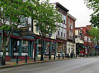 Bar Harbor - Left click to enter album