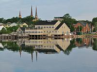 Left click to enter album