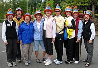 Marcia's 70th Birthday