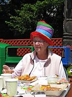 Marcias 70th with Solemates 010