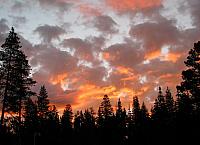 Road trip to California August 2011