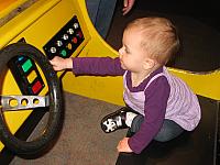 Amber & Kaz in Seattle