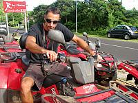 ATV Moorea guide