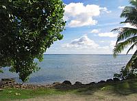 Moorea ATV expedition