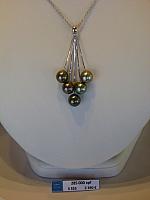 Necklace - prices below ($ 3,355.00 U.S.)