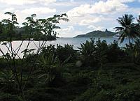 Maroe Bay, Huahine