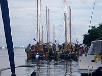 Vakas in Fare, Huahine