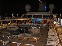 Onboard Oceania Regatta