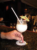 Pina colada