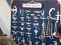 Marine knots
