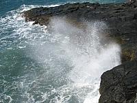 Splash!