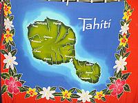 'Tahiti' pareau