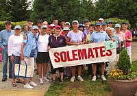 Solemates