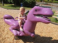 Jon, Amber & Katherine visit MI