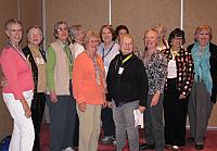 LLL Alumnae Trip to Albuquerque