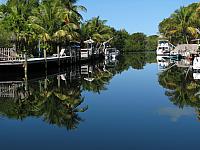 The Florida Keys