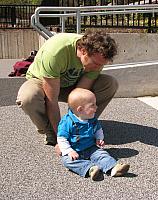 Mercer Island 4/18/14