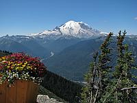 Crystal Mountain
