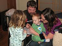 OR Zirings in Seattle