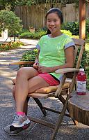 201506 - Marcia's Birthday