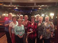 201511 Charleston to Aruba