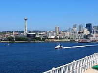 201707 - Seattle to Ketchikan