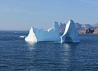 201709 - Prince Christian Sund, Greenland