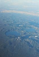 East & Paulina Lakes (OR)