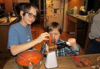 201911 - Thanksgiving