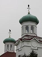 Aleutians/Unalaska (Dutch Harbor)