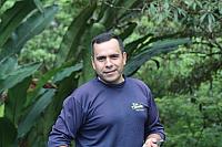 River Rafting - Costa Rica 2014